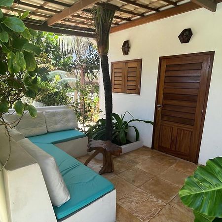 Beach Villa Camurupim Guajiru  Exteriör bild