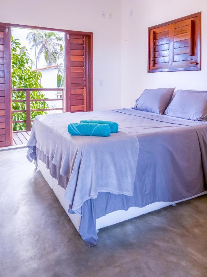 Beach Villa Camurupim Guajiru  Exteriör bild