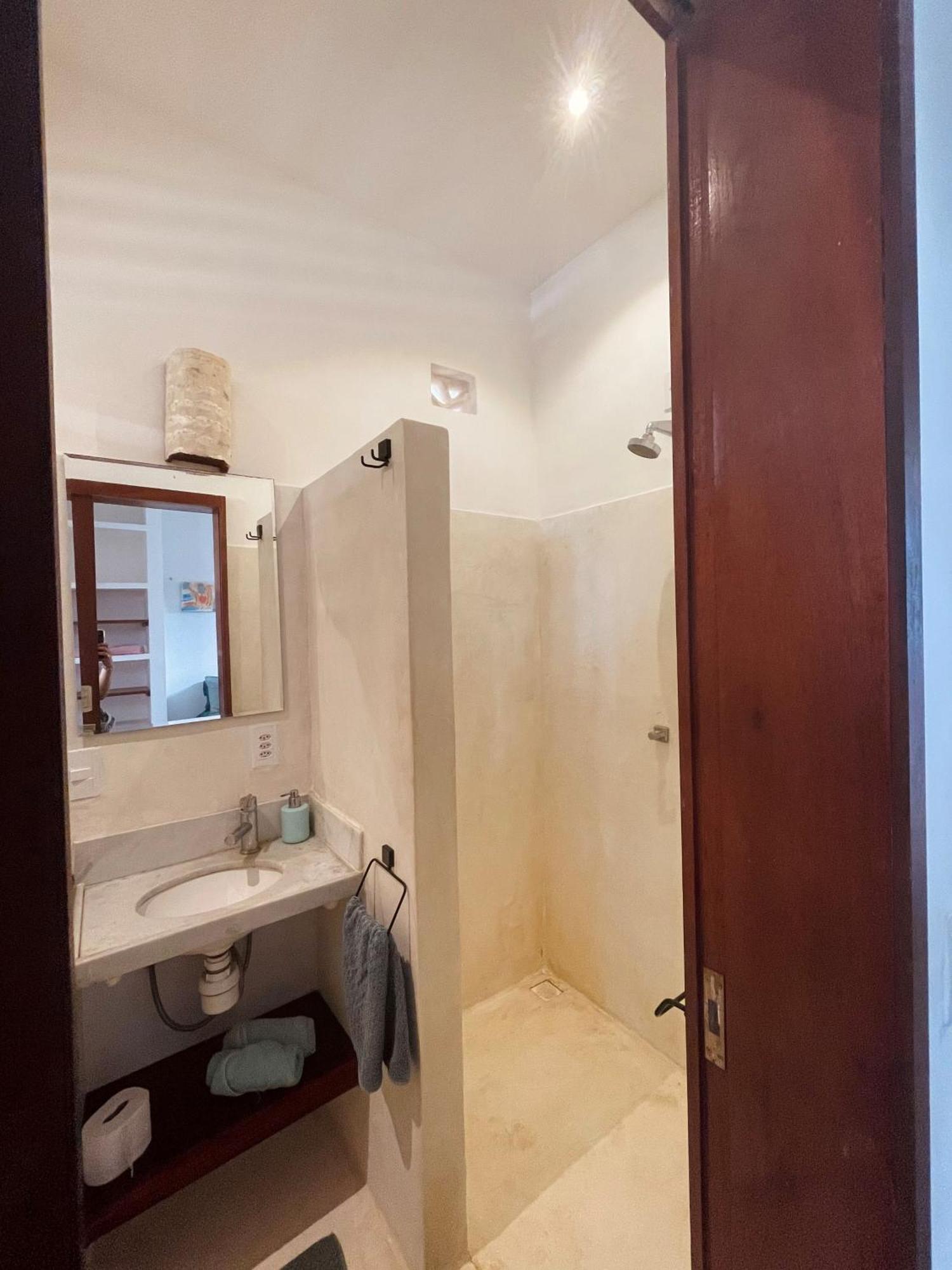 Beach Villa Camurupim Guajiru  Exteriör bild