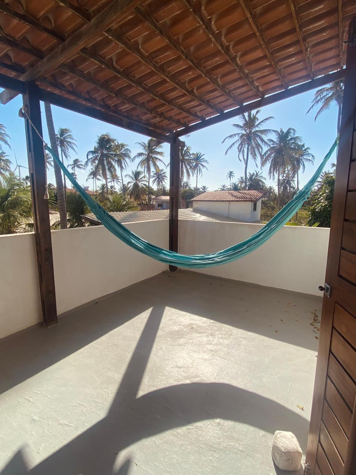 Beach Villa Camurupim Guajiru  Exteriör bild