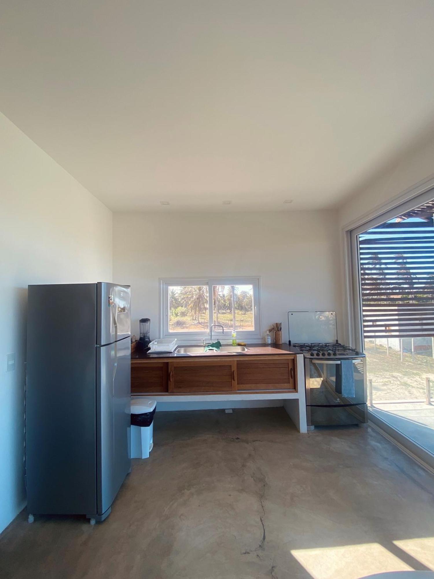 Beach Villa Camurupim Guajiru  Exteriör bild