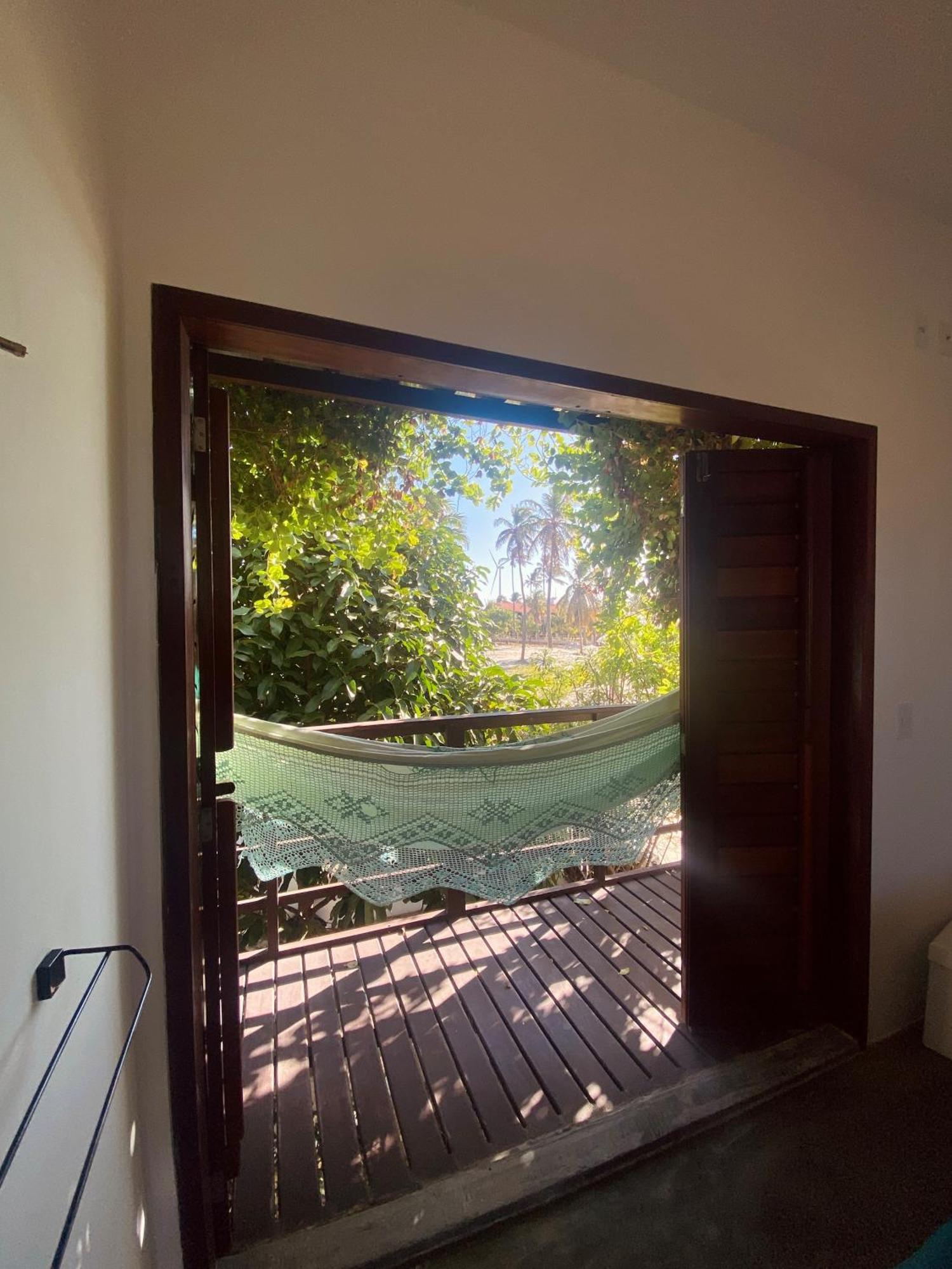 Beach Villa Camurupim Guajiru  Exteriör bild